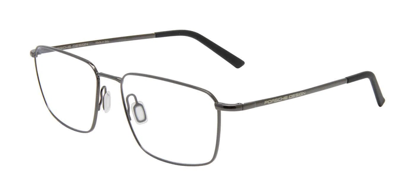Porsche Design P8760 Eyeglasses - view 3